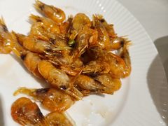 -绿雅酒家(江西中路店)