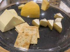 -沈阳和平艾美酒店新食谱西餐厅