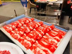 -秋之原·老北京铜锅涮肉(王府井东单店)