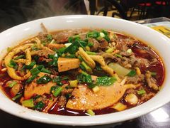 -南充姚记米粉(玉林店)
