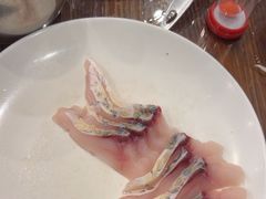 -正能量脆肉鲩火锅