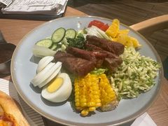 -必胜客(金元宝店)