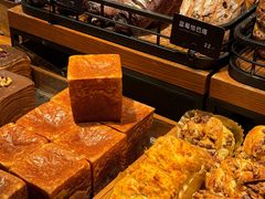 -红跑车HPCBAKERY(汉商店)