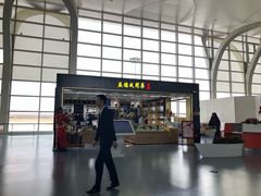-银川河东国际机场