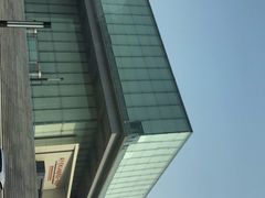 -上海浦东展览馆