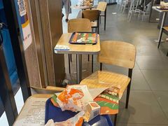 -汉堡王(龙德广场店)