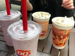 -DQ·蛋糕·冰淇淋(大宁国际商业广场店)