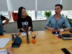 -ME Marvel English 麦迩威英语(万象城校区)