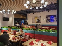 -避风塘(宝山万达店)