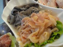 -朱氏胖子烂火锅(洪崖洞店)