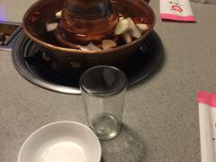 -八先生涮肉房(三里河店)