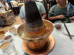 -东来顺饭庄(天坛店)