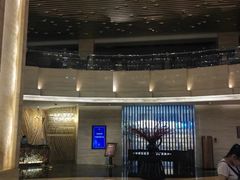 -厦门明发国际大酒店(会展中心环岛路店)