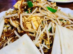 炒合菜-尚府一品·烤鸭·新京菜(圆明园店)