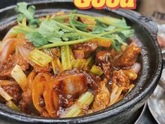 -川香煲(茅台路店)