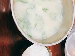 -神仙雪浓汤(明洞店)