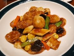 -上海人家花樣年华(中山公园店)