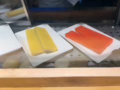 -视界美食自助餐厅·石家庄希尔顿酒店