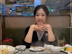 -海底捞火锅(西单店)