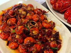 -一棠龙虾•王牌虾球(楚河汉街店)