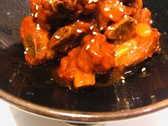 梅酱小排-南麓·浙里(外滩店)