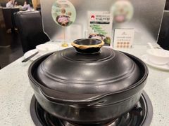 -烹然四季椰子鸡火锅(团结湖总店)