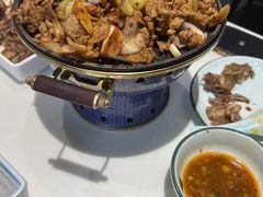 -紫光园·烤鸭·北京菜(团结湖店)