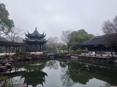 -西溪国家湿地公园