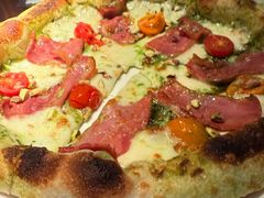 大满足pizaa-OGGI TRATTORIA PIZZERIA(深业上城店)