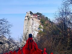 -华山风景名胜区