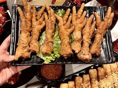 -三江汇火锅店(保全街店)