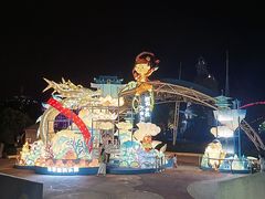 -合肥融创乐园