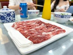 -同城四季爆肚涮羊肉(安华里店)