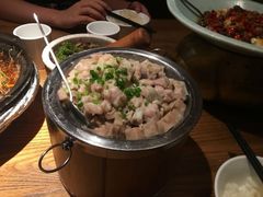 香芋排骨-炊烟小炒黄牛肉(东庆街店)