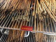 -水碾河刘老大串串香(水碾河路店)