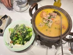 -吴掌柜·藕汤印象(南湖店)