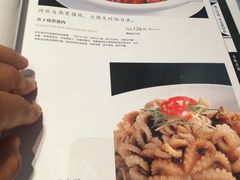 -箸福·夜上海(雨花客厅店)