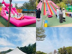 -云栖山谷野奢营地