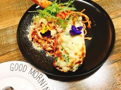 -吃饼人西餐(南开店)