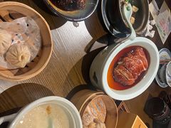 -南京大牌档(新街口德基广场店)