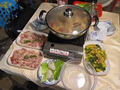 -小煵记·打边炉(西丽文光店)