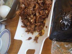 老爆三-清真利德顺小老饭庄(复兴路店)