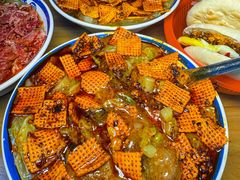-邢老三肉丸糊辣汤·非遗美食(西安总店)