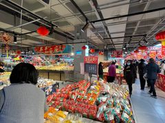-家乐福(古北店)