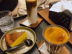 -稀物集咖啡(徽州大道店)