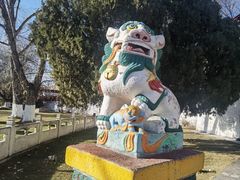 -罗布林卡