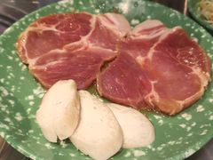 -欧巴炭烤肉오빠숯불구이(南京东路店)