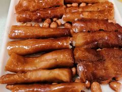 -津津菜馆(绝没分店)