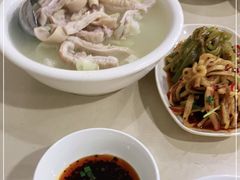 -天一沾水肥肠(科园一街店)