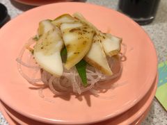 黄金鲍螺-争鲜回转寿司(南开大悦城店)